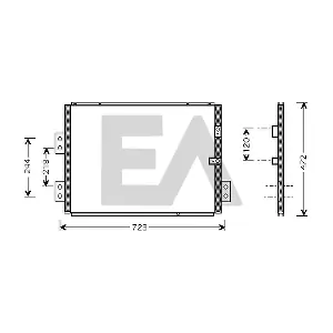 30C71030 EACLIMA