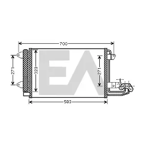 30C77023 EACLIMA