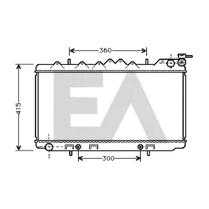 EACLIMA 31R18041