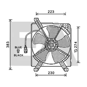 B6MC15035 EACLIMA