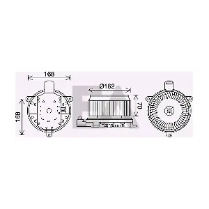 8710360390 TOYOTA
