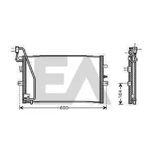 30C62007 EACLIMA