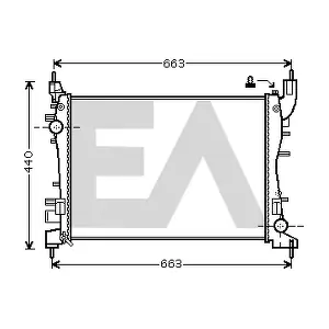 31R25132 EACLIMA