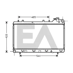 45199FC031 EACLIMA