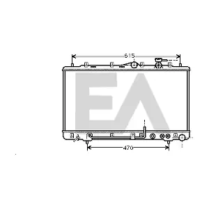31R28013 EACLIMA