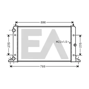 67305 EACLIMA