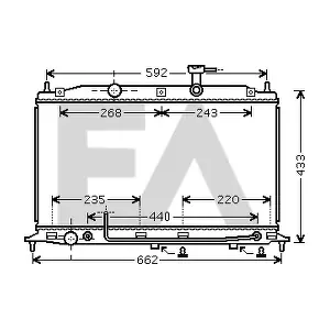 31R28077 EACLIMA