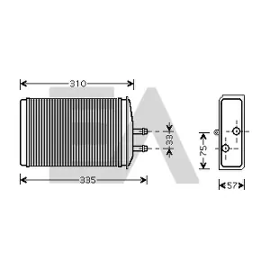 45C61001 EACLIMA