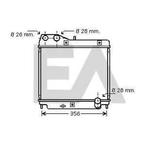 31R26055 EACLIMA
