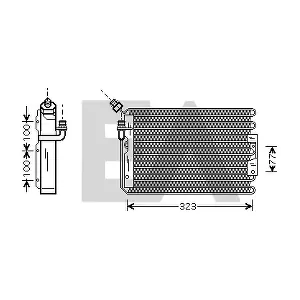 30C58005 EACLIMA