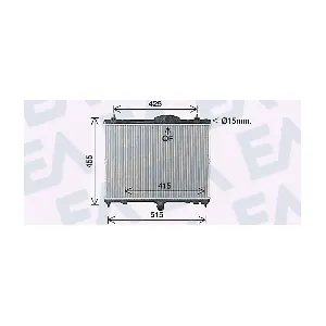 31R55128 EACLIMA