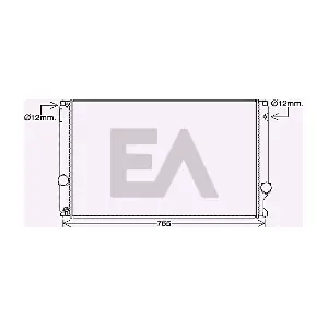 31R71291 EACLIMA