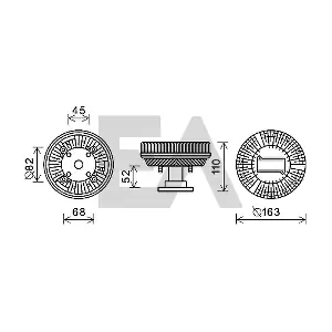 AL111576 JOHN DEERE