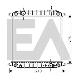 31R30033 EACLIMA