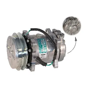 20A5301 EACLIMA