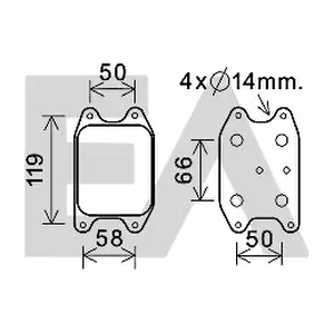 37G77027 EACLIMA