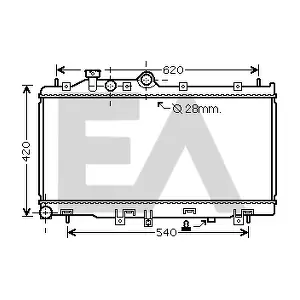 31R68042 EACLIMA