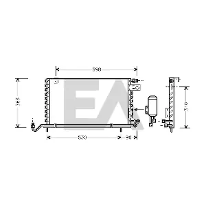 30C77001 EACLIMA