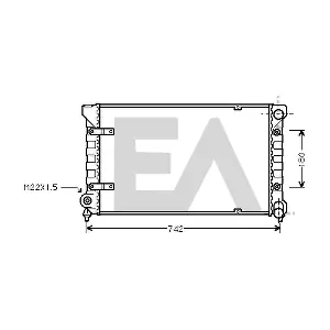 31R67002 EACLIMA