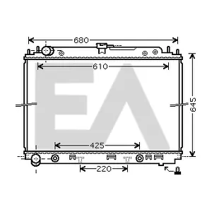 53179 EACLIMA
