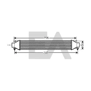 36A25007 EACLIMA