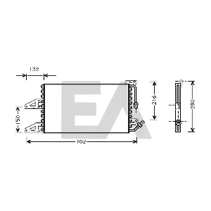 30C25027 EACLIMA