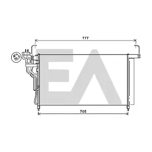 30C28050 EACLIMA