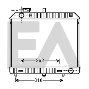 31R50117 EACLIMA