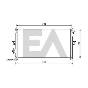 31R10041 EACLIMA