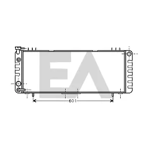 60997 EACLIMA