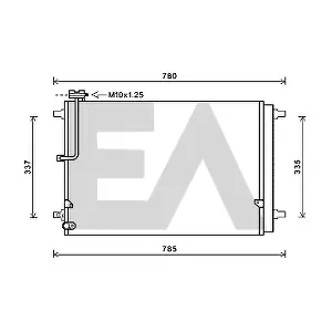 30C02028 EACLIMA
