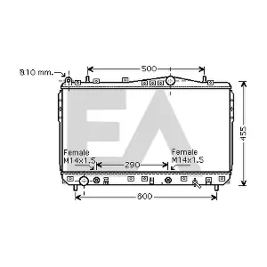 31R20052 EACLIMA