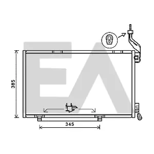 30C22052 EACLIMA