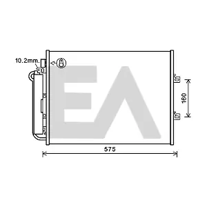 EACLIMA 30C60061