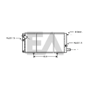 EACLIMA 31R55065