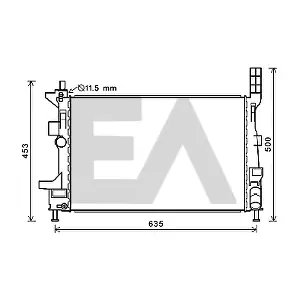 EACLIMA 31R22094
