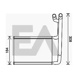 45C22028 EACLIMA
