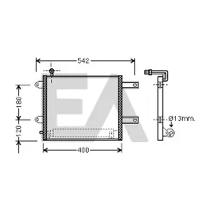 30C77015 EACLIMA