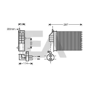 71450 EACLIMA
