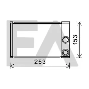 45C54039 EACLIMA