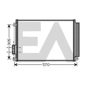 EACLIMA 30C25042
