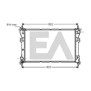EACLIMA 31R22076