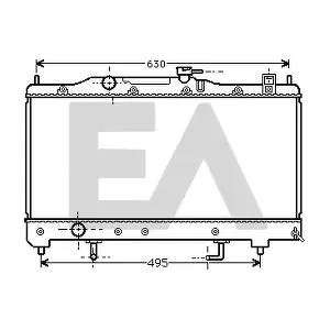 31R71118 EACLIMA