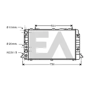 31R02025 EACLIMA