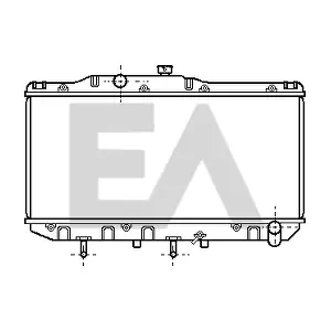 596711 EACLIMA