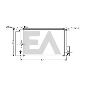 31R71310 EACLIMA