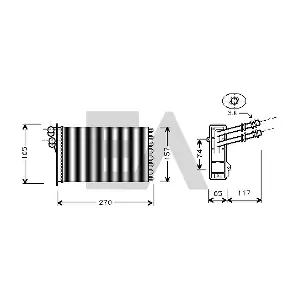 45C77009 EACLIMA
