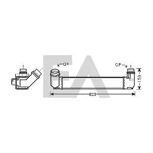 36A60032 EACLIMA