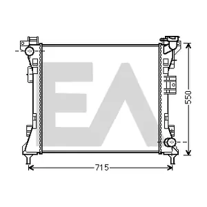 61034 EACLIMA