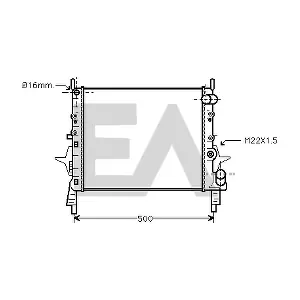 31R60046 EACLIMA